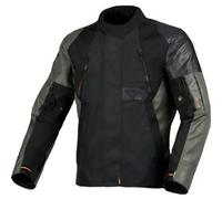 Giacca Moto Uomo Macna Entrity Green / Black Taglia:XXXL