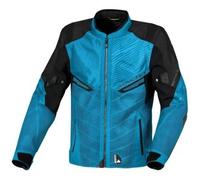 Giacca in Tessuto Macna Foxter Azzurro XL