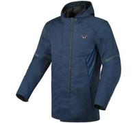 Macna Paradime impermeabile Moto Tessile Giacca, taglia S per maschi