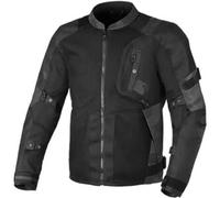 Macna Raddic Jacket Nero 2XL Uomo