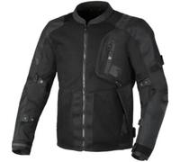 Macna Raddic Jacket Nero L Uomo