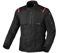 Giacca In Tessuto Macna Rancher 2.0 Nero S