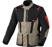 Giacca RANCHER 2.0 Nero Sabbia MACNA - UE: L