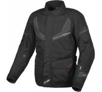 Giacca In Tessuto Macna Rancher Nero Grigio XL