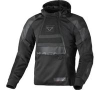Giacca REBELITE Nero MACNA - UE: XS