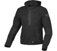 Macna Riggor Racing Jacket Nero 2XL Uomo