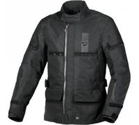 Giacca moto Macna Signal AWS Nero L