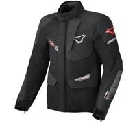 Giacca in Tessuto Macna Synchrone Nero XXL
