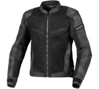 Giacca Moto Macna Velotura Nero/Grigio/CamoM Nero,Grigio,Camo