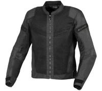Macna Velotura Jacket Nero XL Uomo