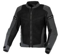Macna Velotura Night Eye Jacket Nero 3XL Uomo