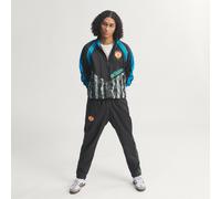 Giacca in tessuto Manchester United 90 Black 2XL