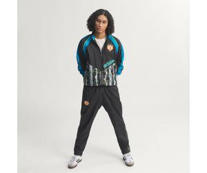 Giacca in tessuto Manchester United 90 Black XS