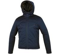 Giacca In Tessuto Newmatico Tucano Urbano Blu Nero 56IT-3XL