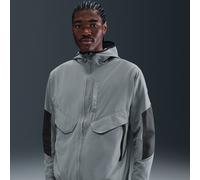 Giacca in tessuto Nike Air Max - Uomo - Grigio L