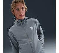 Giacca in tessuto Nike Air Max - Uomo - Grigio L