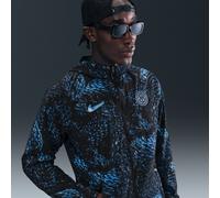 Giacca in tessuto Nike Football Inter AWF - Uomo - Blu XXL
