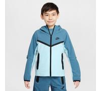 Giacca in tessuto Nike Tech - Ragazzo - Blu XS