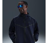 Giacca in tessuto Nike Tech - Uomo - Blu M