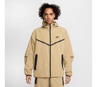 Giacca in tessuto Nike Tech - Uomo - Marrone 3XL