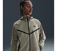 Giacca in tessuto Nike Tech - Uomo - Verde XL