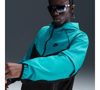 Giacca in tessuto Nike Tech - Uomo - Verde XS