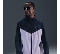 Giacca in tessuto Nike Tech - Uomo - Viola S