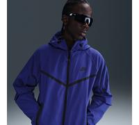 Giacca in tessuto Nike Tech - Uomo - Viola XL