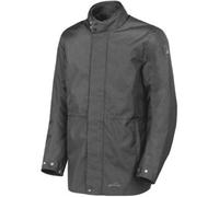 Giacca in Tessuto OJ Stylish Nero XL