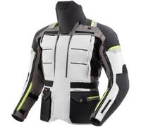 Rebelhorn Cubby V Jacket Nero 3XL Uomo