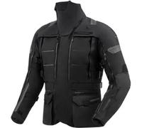 Rebelhorn Cubby V Jacket Nero S Uomo