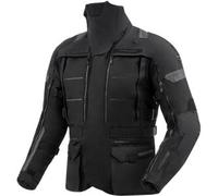 Giacca In Tessuto Rebelhorn Cubby V Nero XL