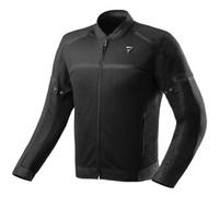Giacca In Tessuto Rebelhorn Echo Nero 10XL