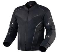 Giacca In Tessuto Rebelhorn HiFlow IV Nero XXS