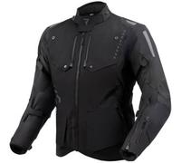 Giacca da moto Rebelhorn Hiker IV nero 7XL