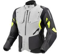 Rebelhorn Hiker Iv Jacket Grigio M Uomo