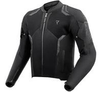 Giacca da motociclista Rebelhorn Jax nera XL