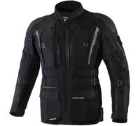 Giacca In Tessuto Rebelhorn Patrol Nero 6XL