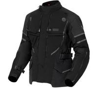 Giacca In Tessuto Rebelhorn Range Nero XS
