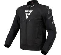 Giacca In Tessuto Rebelhorn Vandal Nero Bianco 8XL