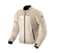 Giacca In Tessuto Revit Eclipse 2 Sabbia