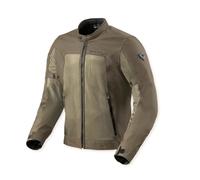 Giacca In Tessuto Revit Eclipse 2 Tarmac Beige