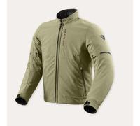 Giacca In Tessuto Revit Shade 2 H2O Verde