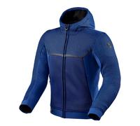 Giacca In Tessuto Revit Spark Air Blu
