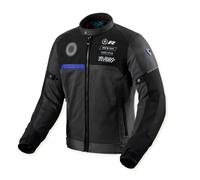 Giacca In Tessuto Revit Swiftblade Nero Blu