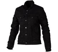 RST X Sherpa Denim, giacca jenas L male Nero