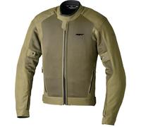 Giacca in tessuto RST Spectre Air CE - Olive