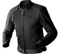 Giacca in tessuto RST Spectre Air D3O - Nero