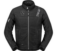 Giacca In Tessuto Spidi Corsa H2Out Nero L