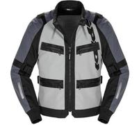 SPIDI SPIDI - Giacca Enduro Pro Nero / Grigio XXL